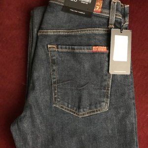 7 FOR ALL MANKIND ~ Brett Modern Bootcut ~ New w/tags Size 28